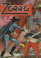 Sommaire Zorro SFPI Poche n 68